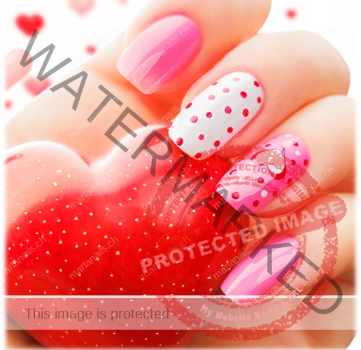 Nailart